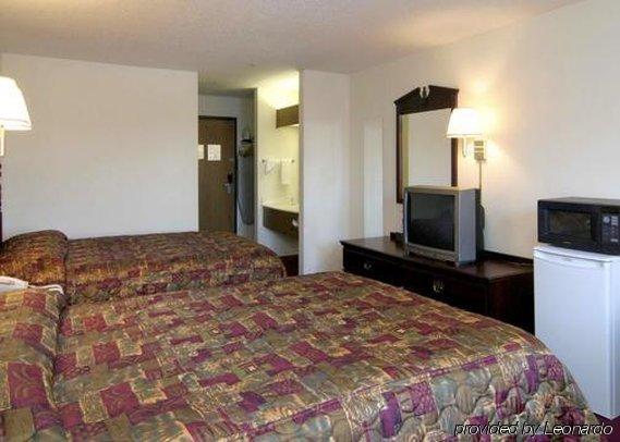 Rodeway Inn Cedar Rapids Rum bild